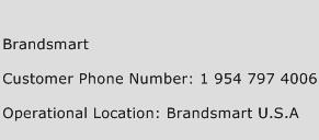 BrandsMart Phone Number Customer Service
