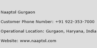 Naaptol Gurgaon Phone Number Customer Service