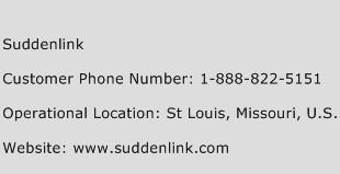 Suddenlink Phone Number Customer Service