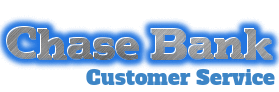 Chase Bank customer service number 6622 3