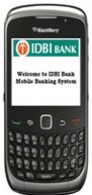 idbi mobile Care Number