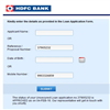 Hdfc Personal Loan Customer Service Care Phone Number 255458