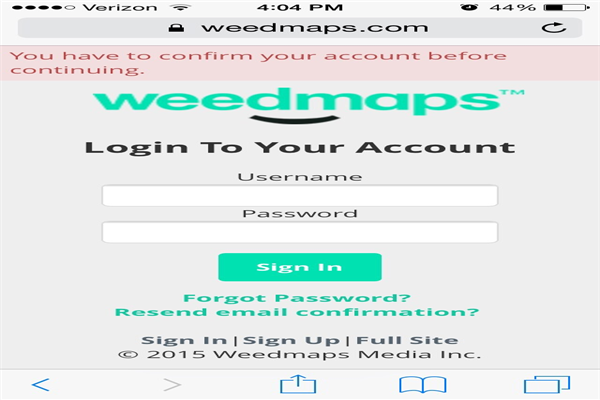Weedmaps Phone Number Customer Care Service